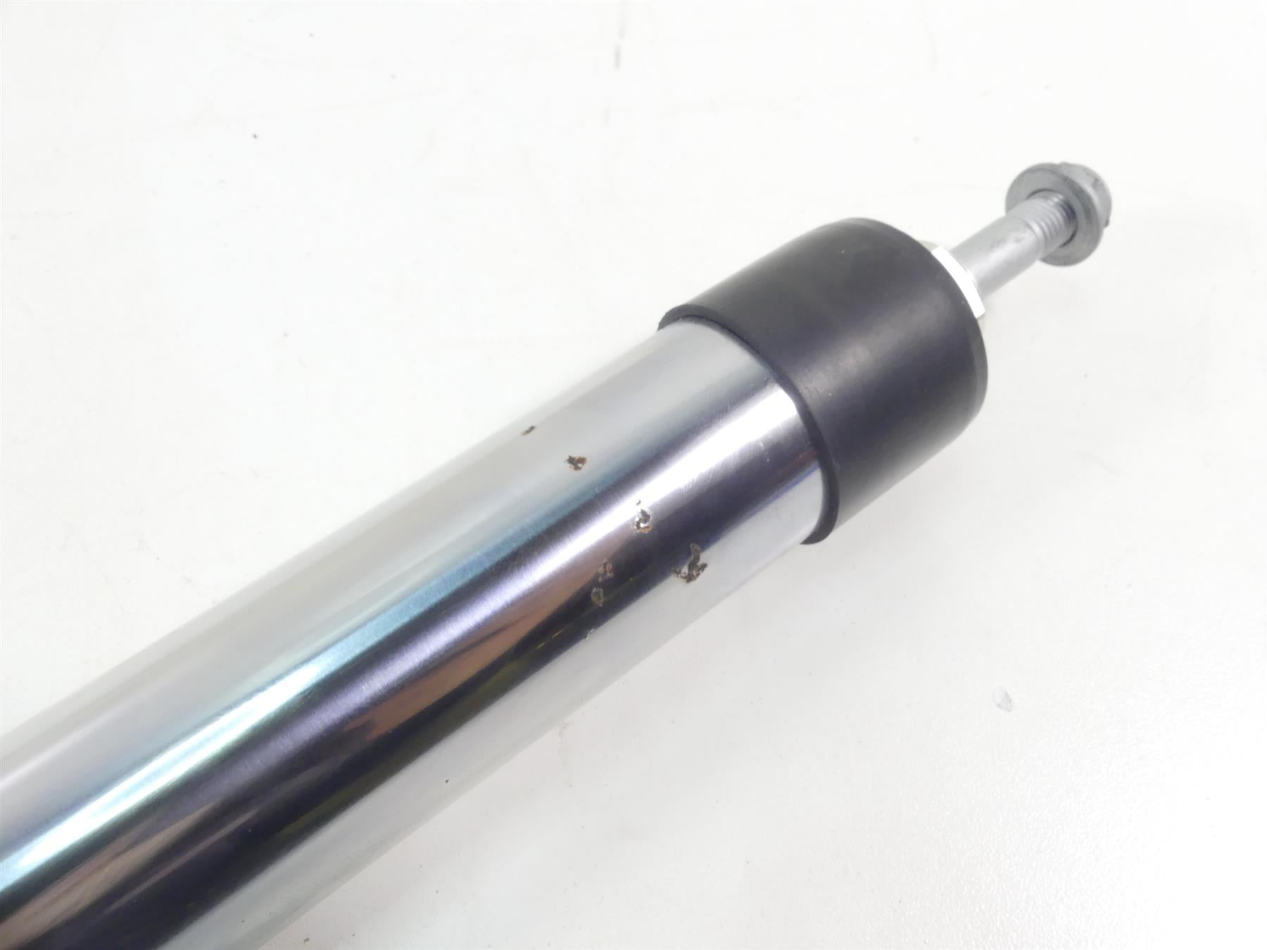 2014 BMW R1200GS K50 Straight Left Front Fork Damper - Read 31428566597 {{ shop.shopifyCountryName }} - Mototech271