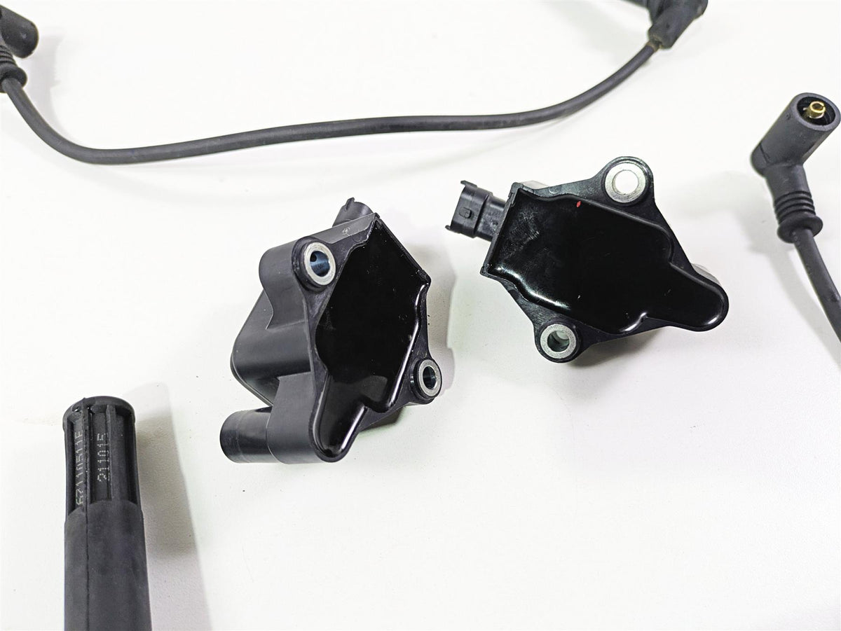 2022 Ducati Streetfighter V2 Eldor Ignition Coil Set 4K Only 38040221B {{ shop.shopifyCountryName }} - Mototech271