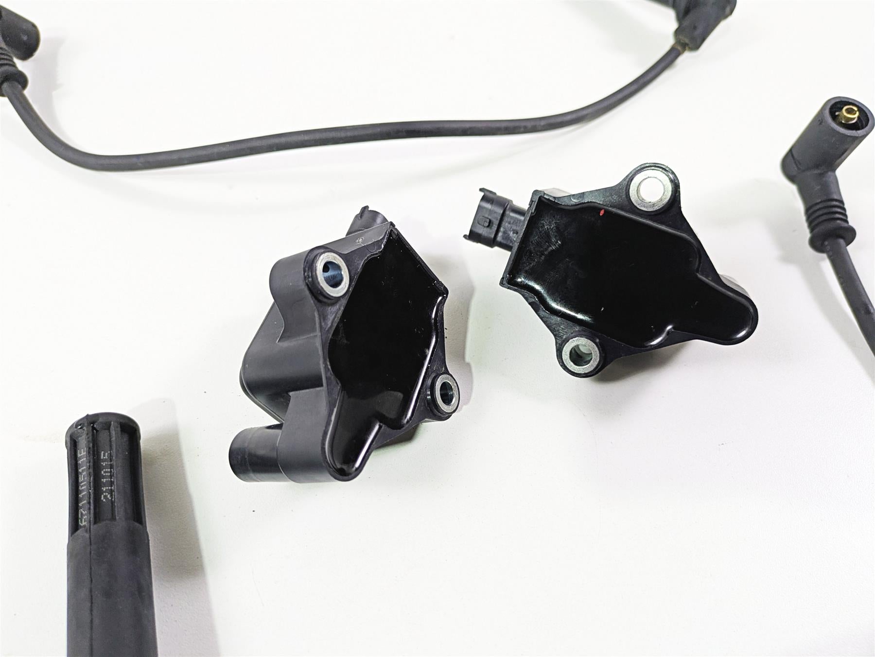 2022 Ducati Streetfighter V2 Eldor Ignition Coil Set 4K Only 38040221B {{ shop.shopifyCountryName }} - Mototech271