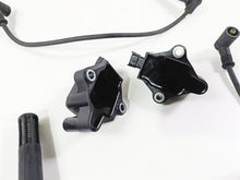 Load image into Gallery viewer, 2022 Ducati Streetfighter V2 Eldor Ignition Coil Set 4K Only 38040221B
