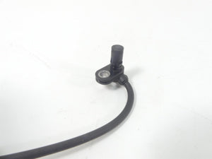2017 Ducati Hypermotard 939 Rear Abs Brake Wheel Speed Sensor - Read 55212121B
