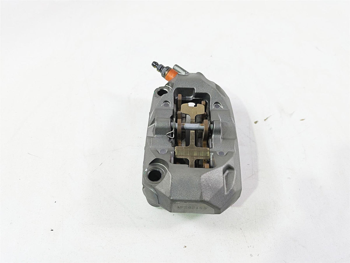2022 Ducati Scrambler Desert Sled Brembo Front Brake Caliper 102mm 61041292C {{ shop.shopifyCountryName }} - Mototech271