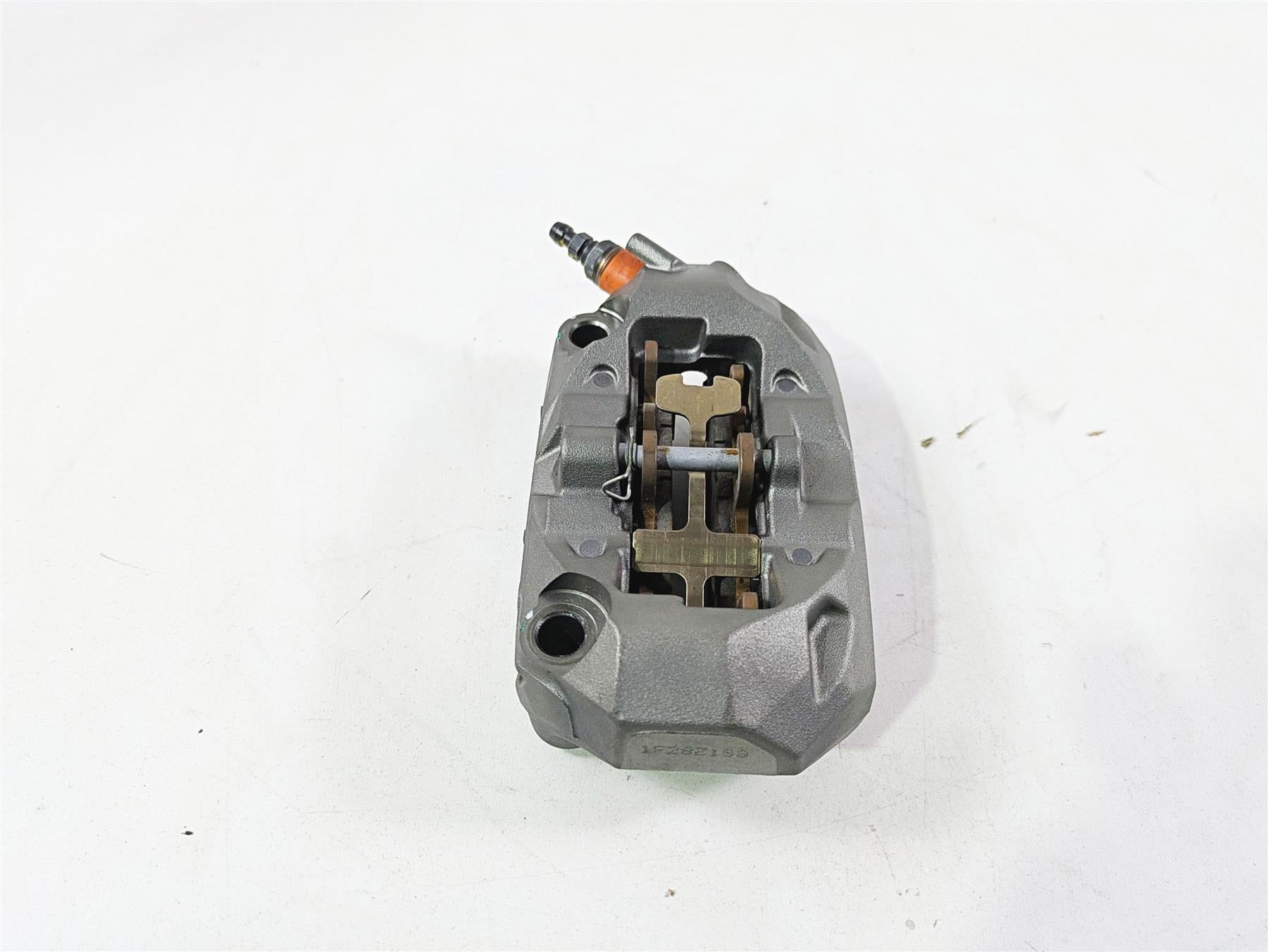 2022 Ducati Scrambler Desert Sled Brembo Front Brake Caliper 102mm 61041292C {{ shop.shopifyCountryName }} - Mototech271