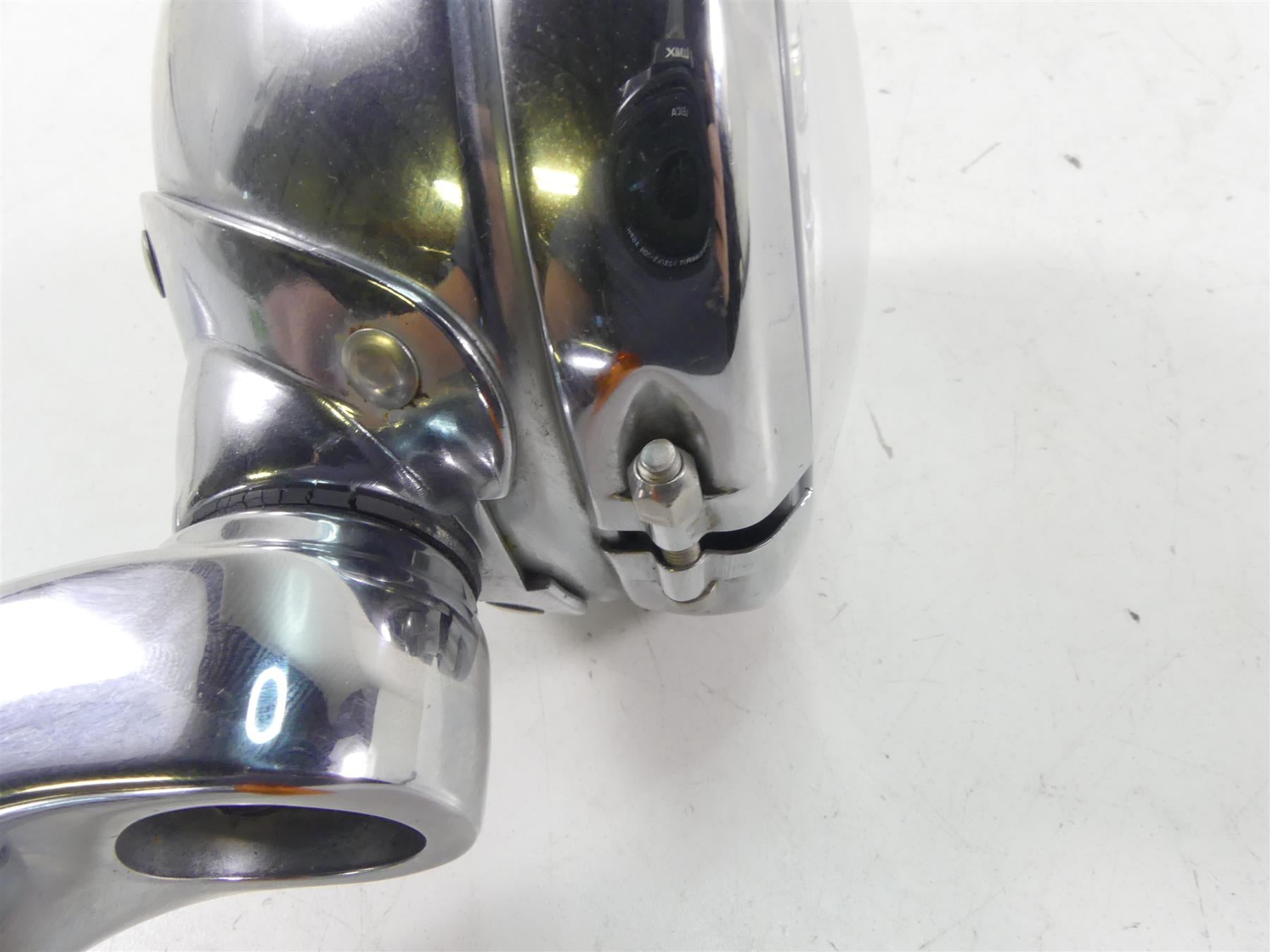 2014 Harley Touring FLHTK Electra Glide Right Led Fog & Blinker Set 68000022 {{ shop.shopifyCountryName }} - Mototech271