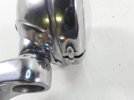 2014 Harley Touring FLHTK Electra Glide Right Led Fog & Blinker Set 68000022 {{ shop.shopifyCountryName }} - Mototech271