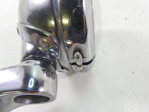 2014 Harley Touring FLHTK Electra Glide Right Led Fog & Blinker Set 68000022 | Mototech271