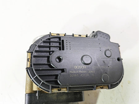 2022 Can-Am Defender XMR HD10 Bosch Throttle Body Fuel Injector 420892596 {{ shop.shopifyCountryName }} - Mototech271