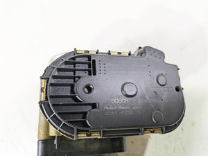 2022 Can-Am Defender XMR HD10 Bosch Throttle Body Fuel Injector 420892596 | Mototech271