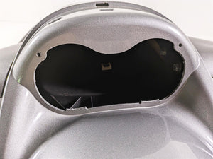 2006 Sea-Doo GTX Supercharged Upper Hood Storage & Mirror