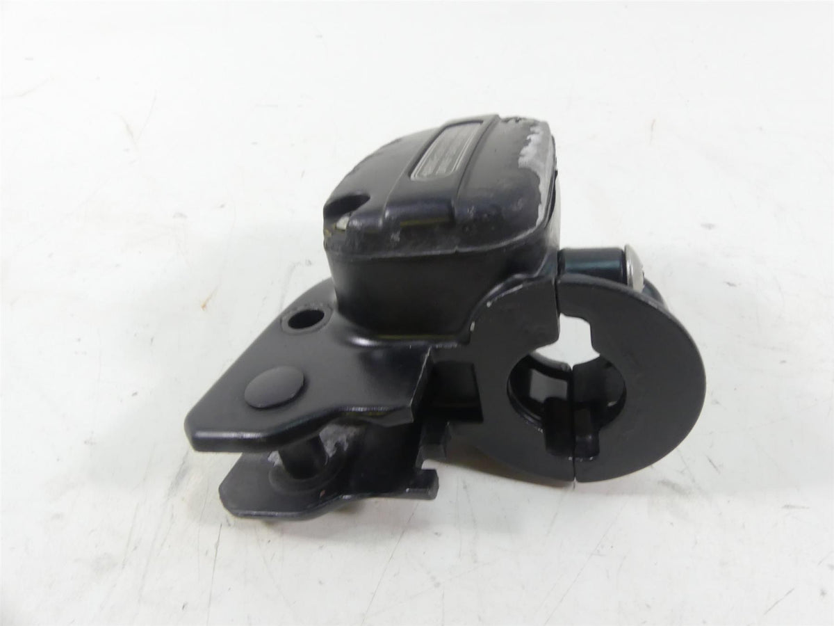2014 Harley Touring FLHX Street Glide Clutch Master Cylinder 11/16" 36700056C {{ shop.shopifyCountryName }} - Mototech271