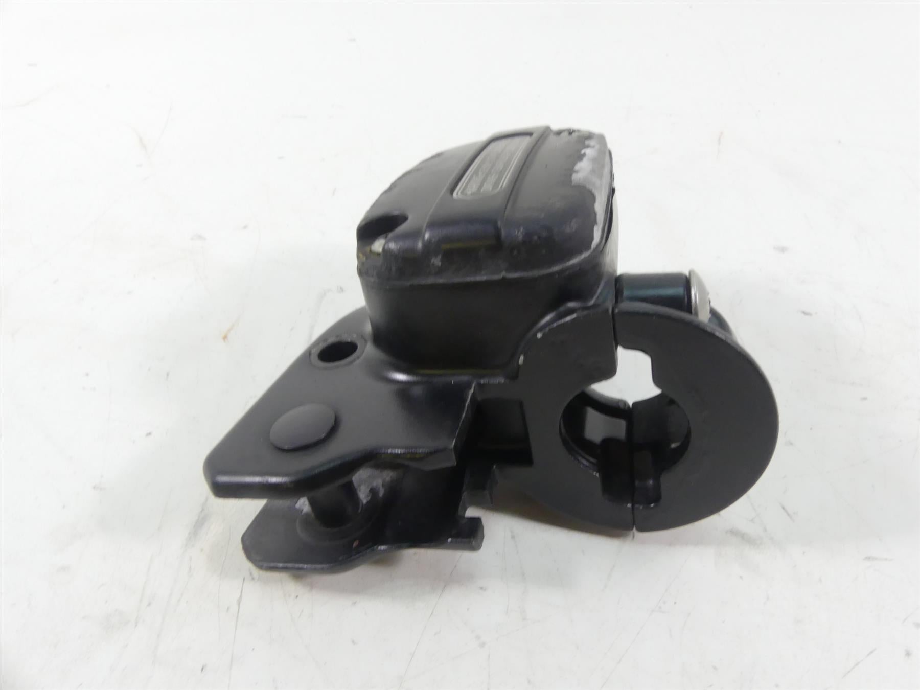 2014 Harley Touring FLHX Street Glide Clutch Master Cylinder 11/16" 36700056C {{ shop.shopifyCountryName }} - Mototech271