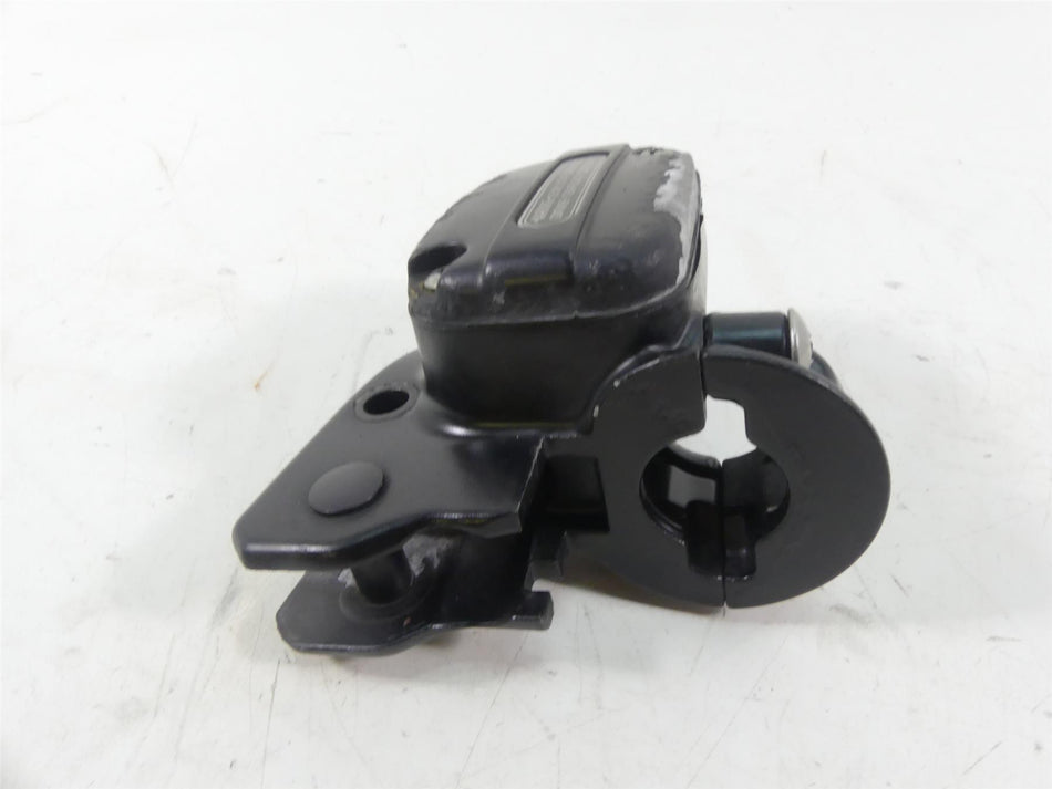 2014 Harley Touring FLHX Street Glide Clutch Master Cylinder 11/16" 36700056C {{ shop.shopifyCountryName }} - Mototech271