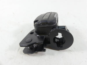 2014 Harley Touring FLHX Street Glide Clutch Master Cylinder 11/16" 36700056C