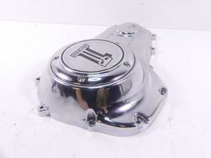 2011 Harley Touring FLHRC Road King Outer Primary Drive Clutch Cover 60685-07 | Mototech271