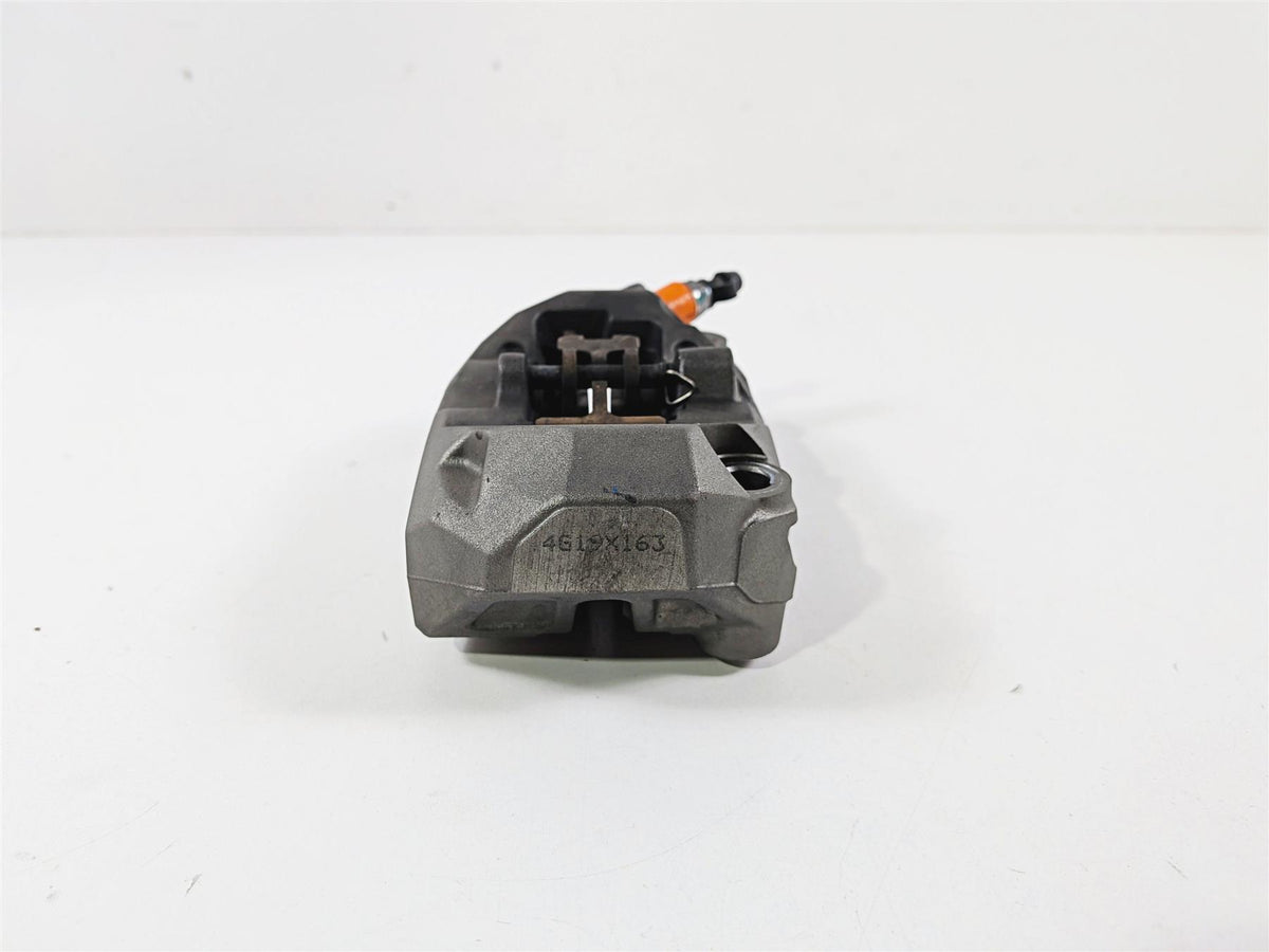 2025 CFMoto 450 SS Front Brake Caliper Brembo 100mm 6AQV-081210-1001-M1 {{ shop.shopifyCountryName }} - Mototech271