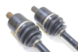 2017 Polaris RZR 900 S Front Cv Drive Shaft Axle Set  1333263 1333946 | Mototech271