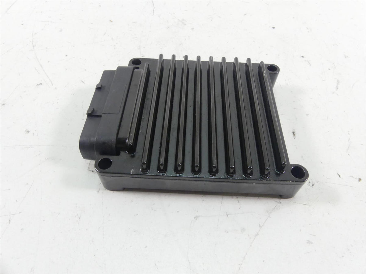 2012 Harley VRSCF Muscle Rod Cdi Ecu Ecm Engine Control Module 32852-12 {{ shop.shopifyCountryName }} - Mototech271