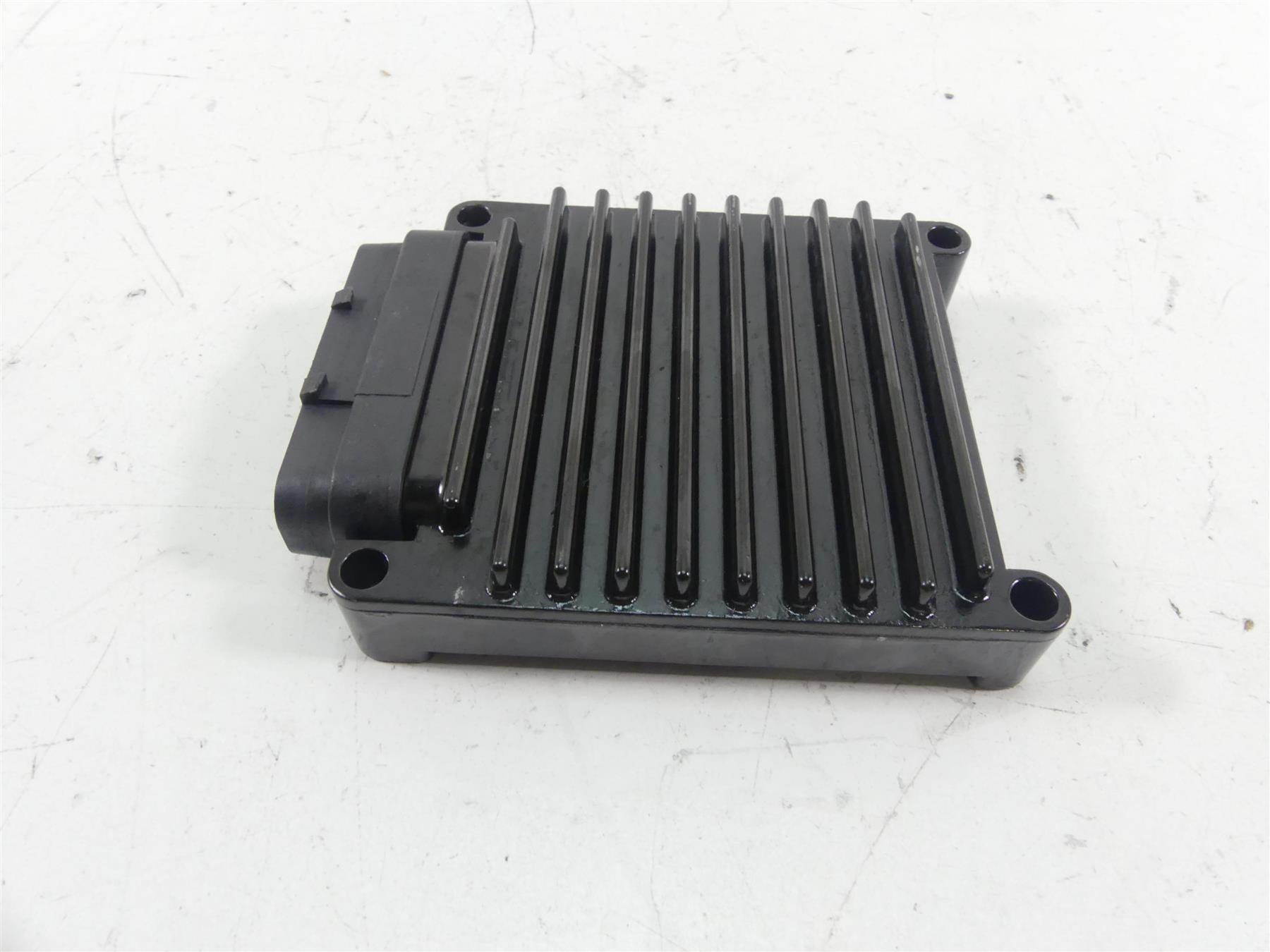 2012 Harley VRSCF Muscle Rod Cdi Ecu Ecm Engine Control Module 32852-12 {{ shop.shopifyCountryName }} - Mototech271
