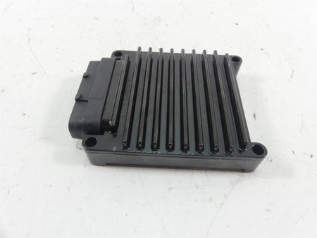 2012 Harley VRSCF Muscle Rod Cdi Ecu Ecm Engine Control Module 32852-12 {{ shop.shopifyCountryName }} - Mototech271