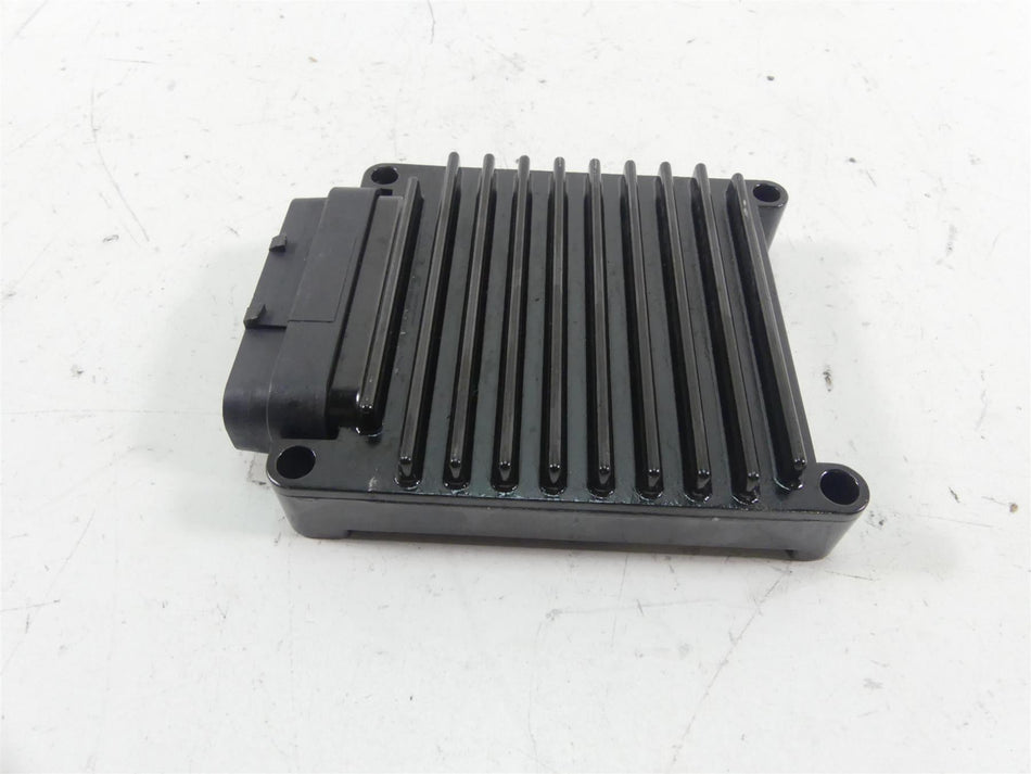 2012 Harley VRSCF Muscle Rod Cdi Ecu Ecm Engine Control Module 32852-12 {{ shop.shopifyCountryName }} - Mototech271