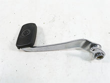 Load image into Gallery viewer, 2006 Harley FLSTI Softail Heritage Right Foot Brake Lever Pedal 42597-00A | Mototech271
