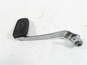 2006 Harley FLSTI Softail Heritage Right Foot Brake Lever Pedal 42597-00A | Mototech271