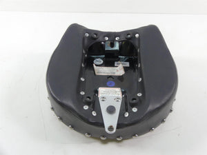1997 Harley Dyna FXDS Super Glide Conv Rear Mustang Passenger Seat Saddle 79119