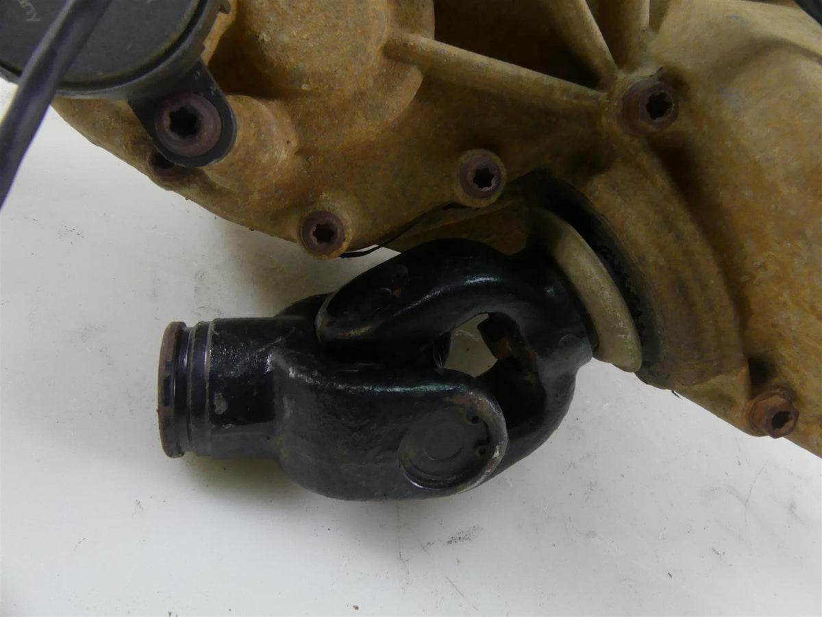 2014 Can Am Renegade 1000 STD Transmission Tranny Gear Box 420685802 {{ shop.shopifyCountryName }} - Mototech271