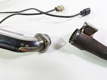 Load image into Gallery viewer, 2010 Harley Touring FLHTK Electra Glide Oem Exhaust Header Set 66855-10A | Mototech271
