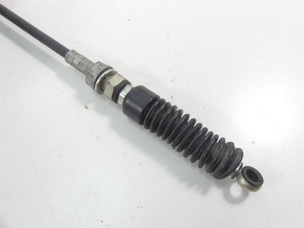 2015 Arctic Wild Cat 700 Sport LTD Gear Selector & Shift Cable 2502-186 0487-089 {{ shop.shopifyCountryName }} - Mototech271
