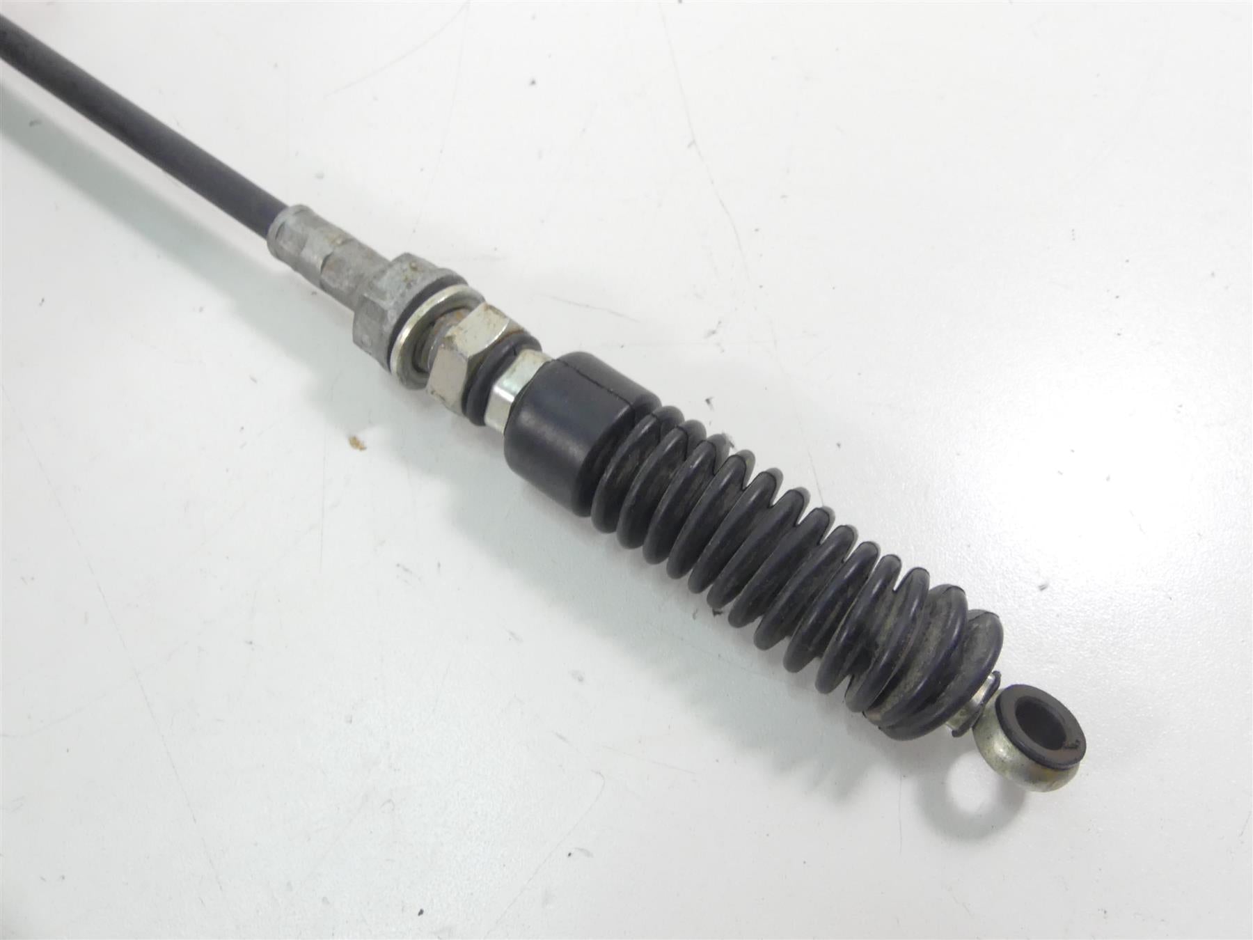 2015 Arctic Wild Cat 700 Sport LTD Gear Selector & Shift Cable 2502-186 0487-089 {{ shop.shopifyCountryName }} - Mototech271