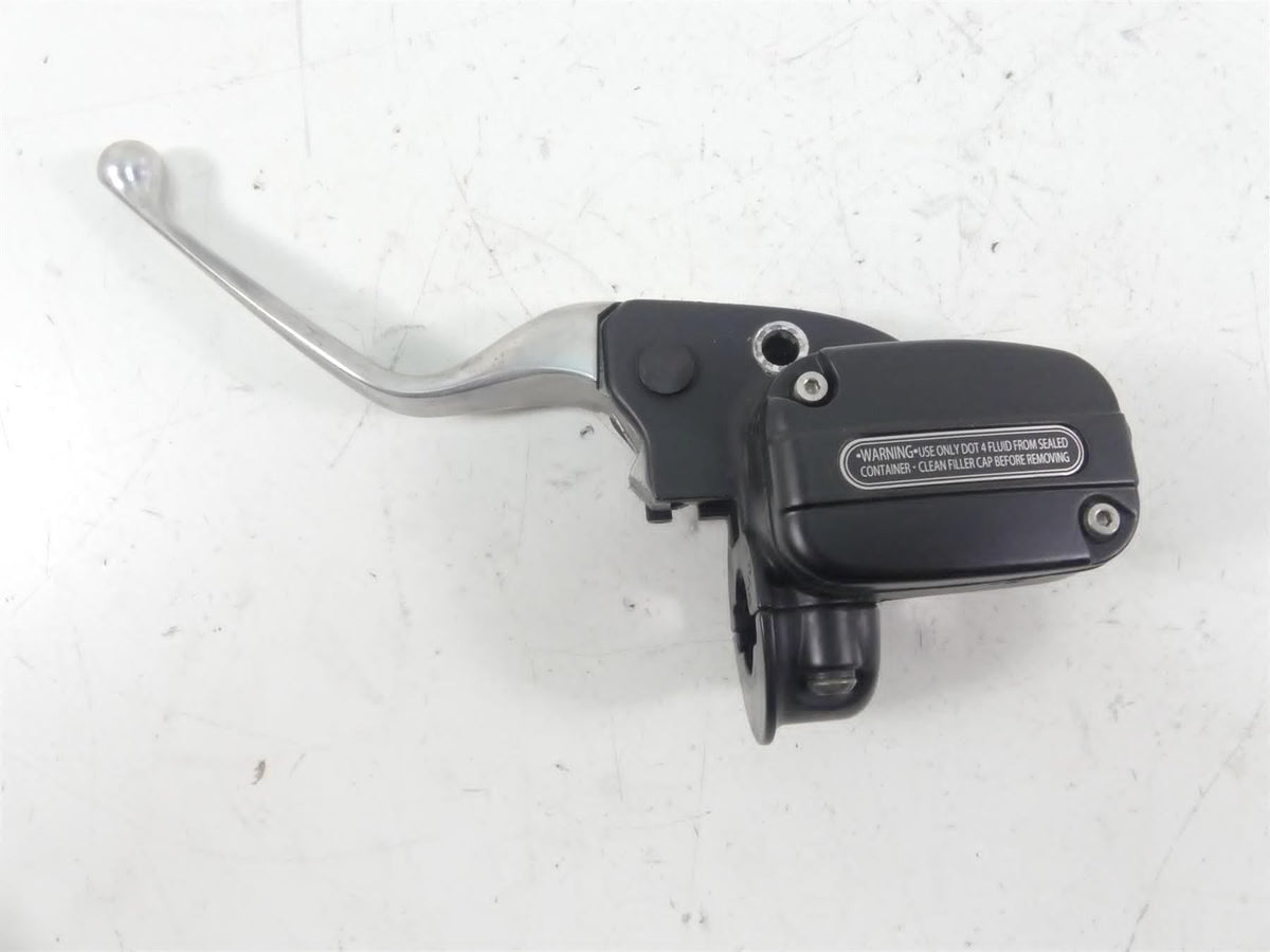 2013 Harley VRSCDX Night Rod Special Clutch Master Cylinder 11/16 38744-09B {{ shop.shopifyCountryName }} - Mototech271