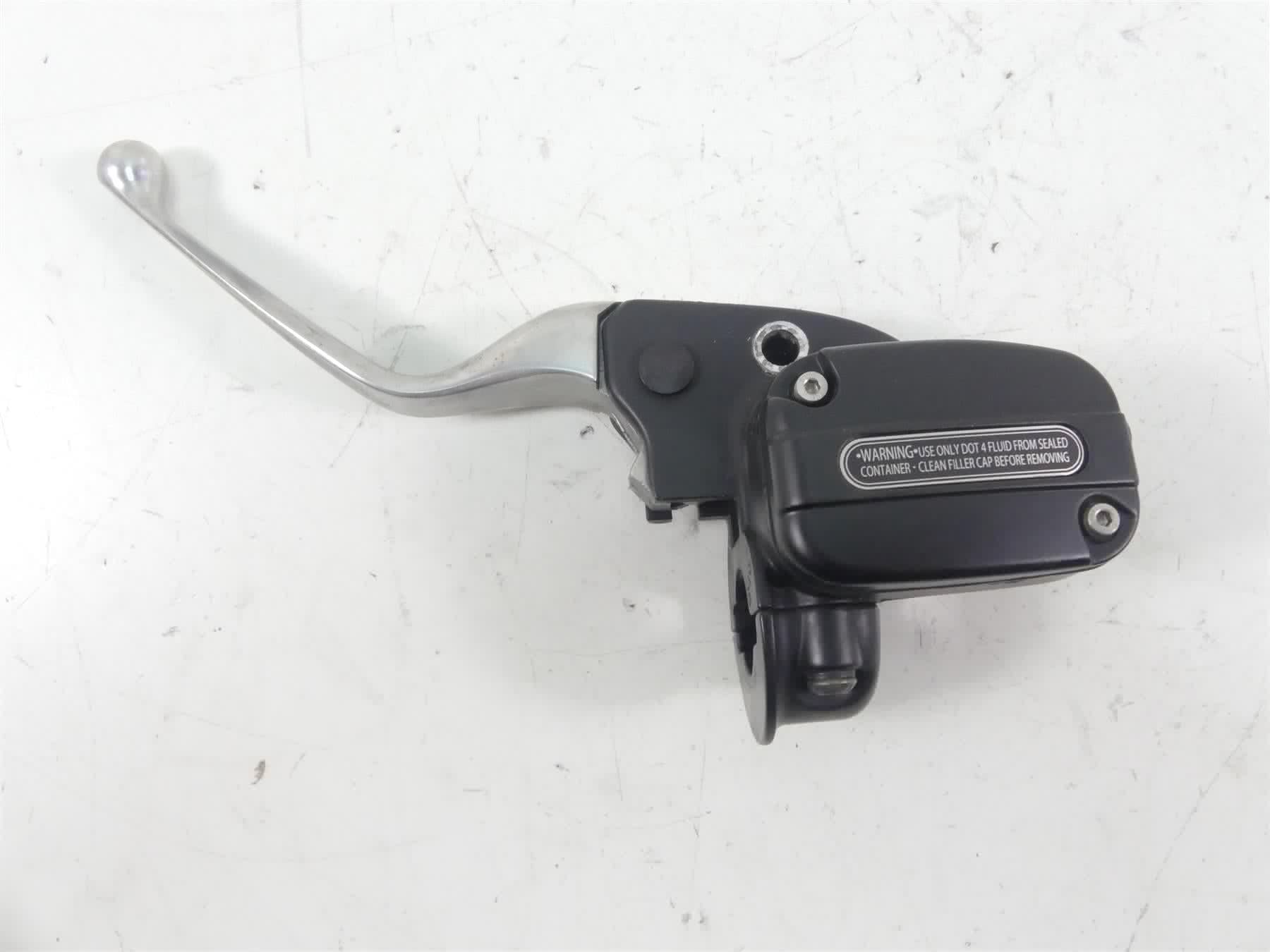 2013 Harley VRSCDX Night Rod Special Clutch Master Cylinder 11/16 38744-09B {{ shop.shopifyCountryName }} - Mototech271