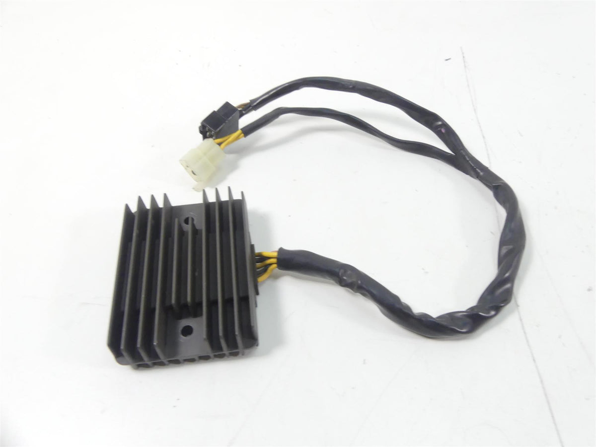 2004 Kawasaki VN1600 Meanstreak Rectifier Voltage Regulator 21066-1126 {{ shop.shopifyCountryName }} - Mototech271