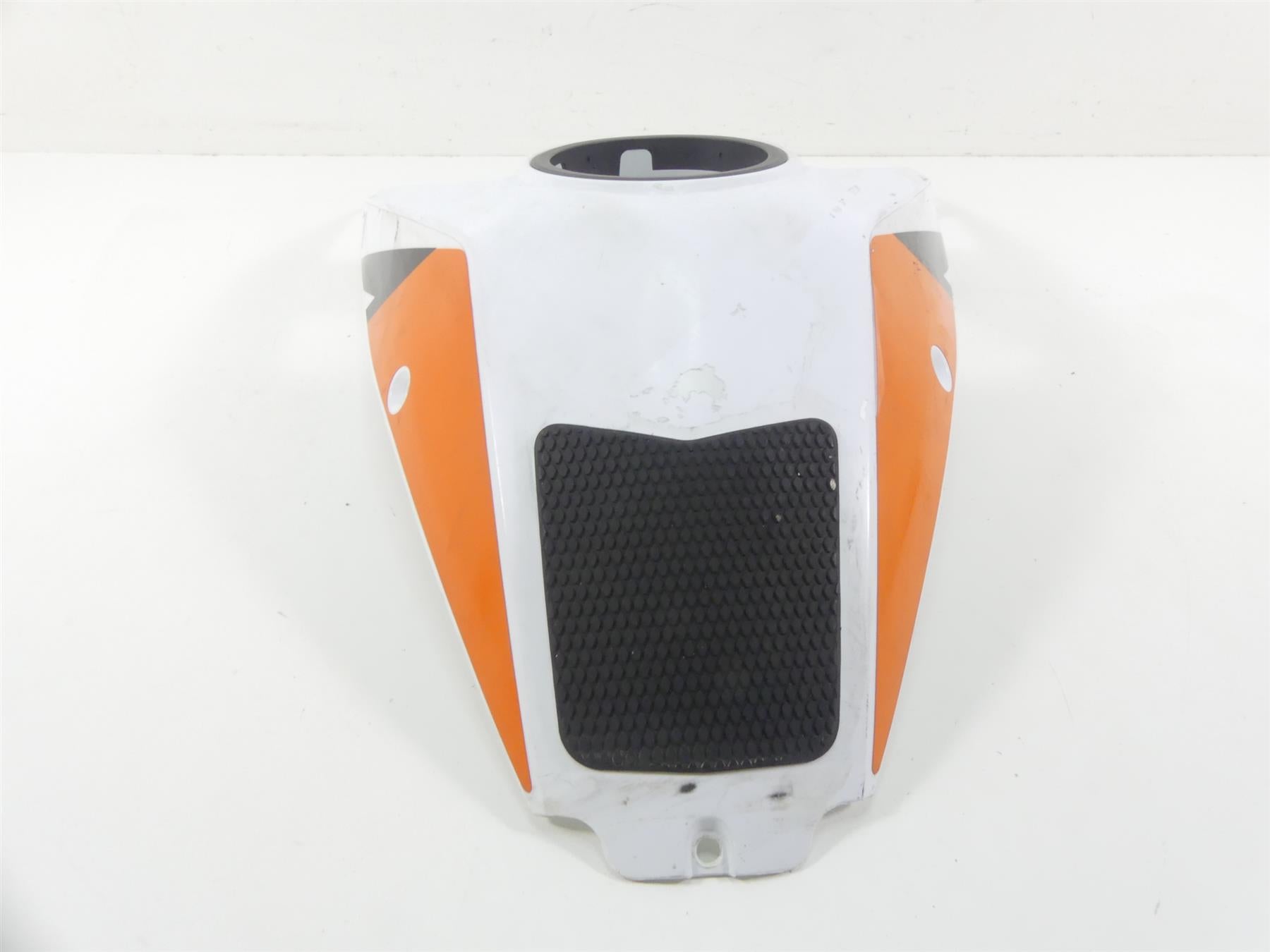 2019 KTM 1290R Super Adventure Fuel Tank Gas Cover Fairing 60308030000 {{ shop.shopifyCountryName }} - Mototech271