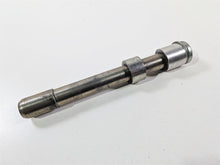 Load image into Gallery viewer, 2009 Harley FXCWC Softail Rocker Straight Front Axle Wheel Spindle 41348-08
