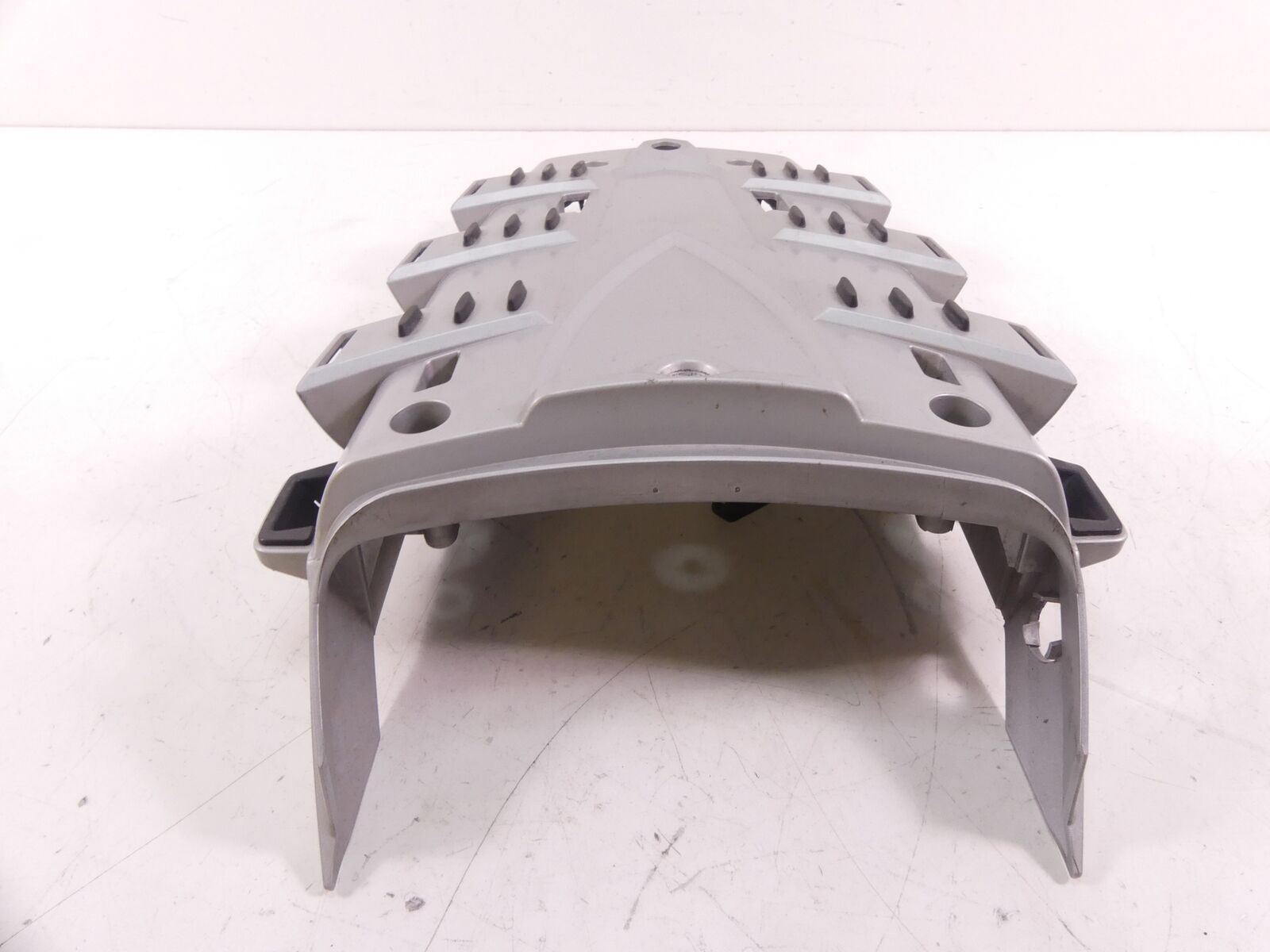 2008 BMW R1200GS K255 Adv Rear JDEHA Support Luggage Under Rack 46547698454 {{ shop.shopifyCountryName }} - Mototech271