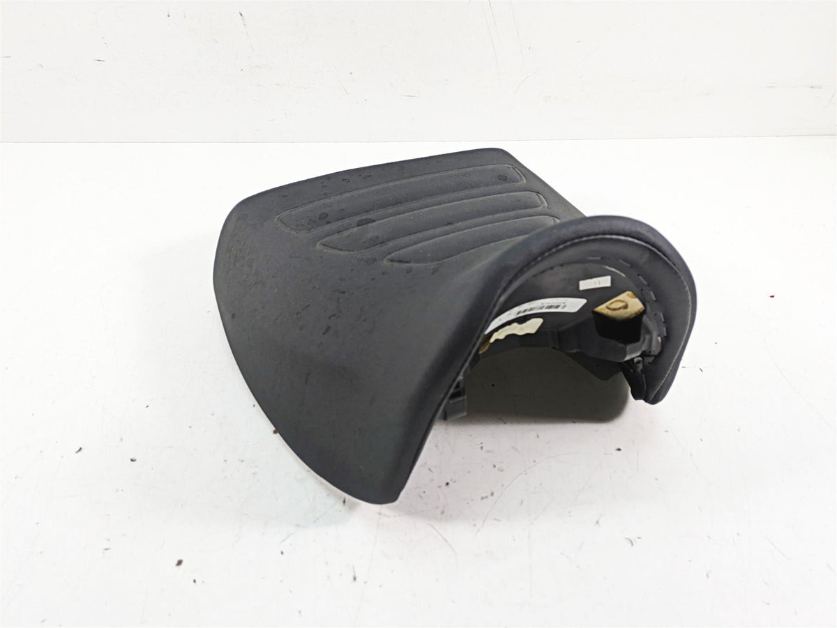 2022 Harley RA1250 S Pan America Front Rider Driver Seat Saddle 52000418 {{ shop.shopifyCountryName }} - Mototech271