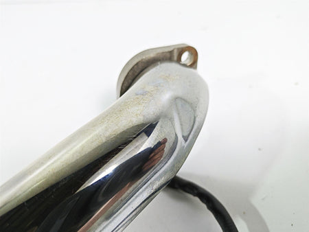 2008 Harley FLSTC Softail Heritage Oem Exhaust Header Manifold Set Read 66781-07 {{ shop.shopifyCountryName }} - Mototech271