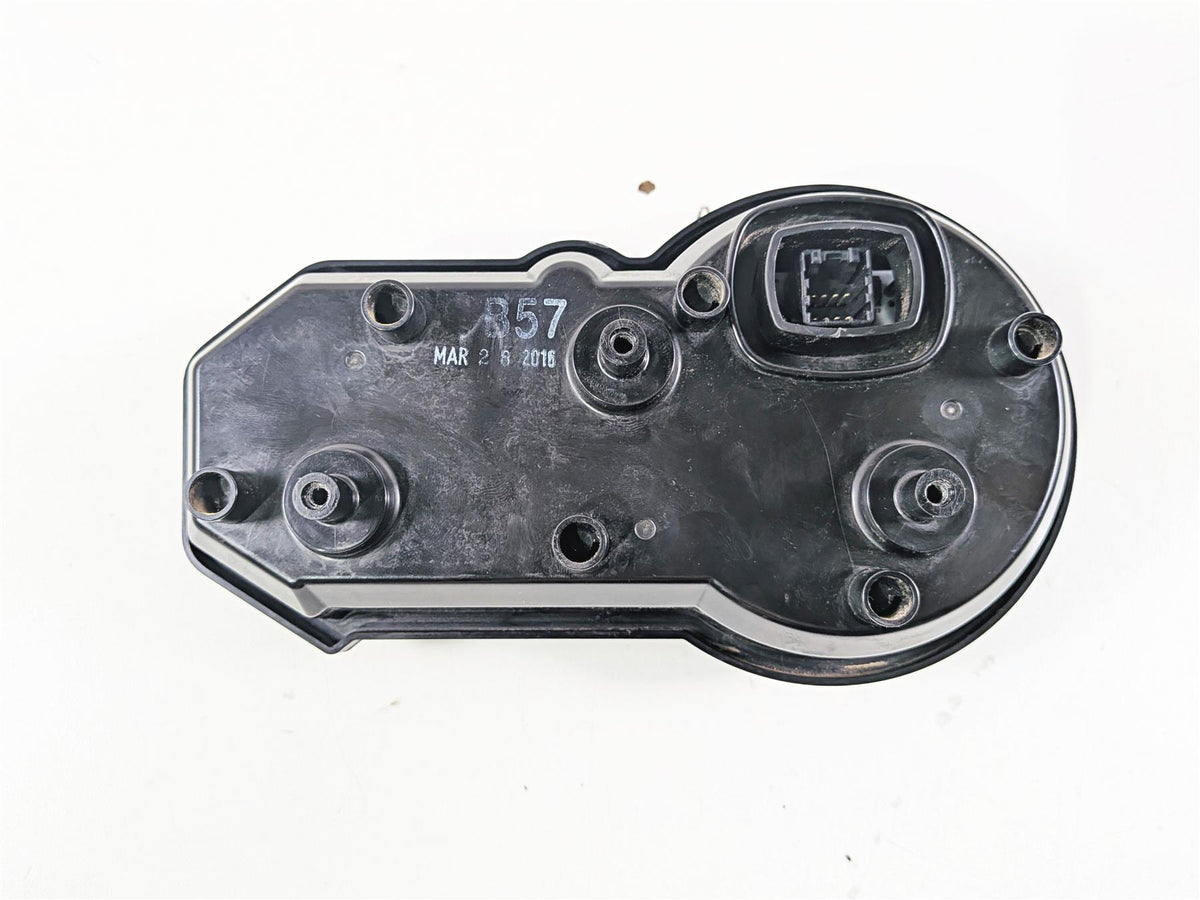 2017 Yamaha YXZ1000R EPS SS Speedometer Gauge Instrument - 4k B57-83500-00-00 {{ shop.shopifyCountryName }} - Mototech271