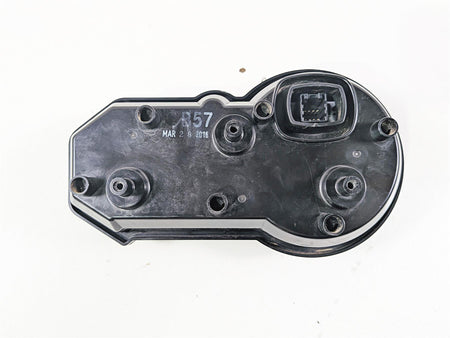 2017 Yamaha YXZ1000R EPS SS Speedometer Gauge Instrument - 4k B57-83500-00-00 {{ shop.shopifyCountryName }} - Mototech271