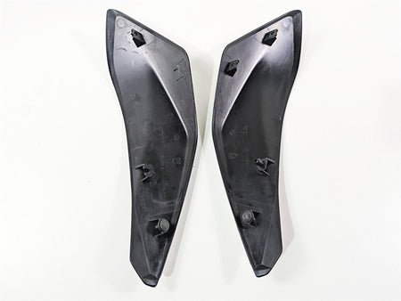 2022 Ducati Hypermotard 950 Rear Upper Tail Side Cover Fairing Set 48019543A {{ shop.shopifyCountryName }} - Mototech271