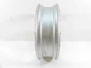 2013 BMW R1200GS GSW K50 Straight Rear 17x4.5 Spoke Wheel Rim 36318526651 | Mototech271