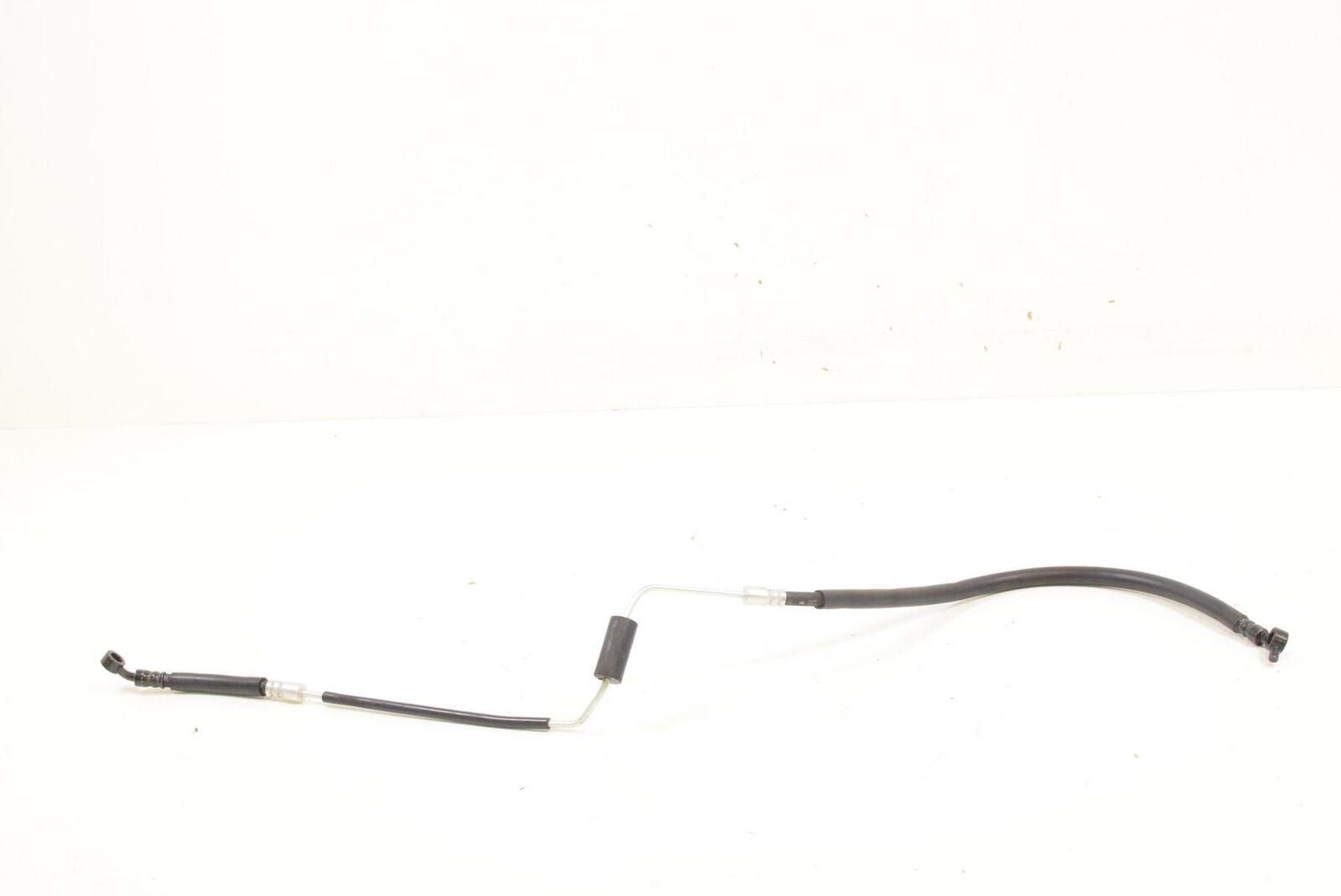 2015 Kawasaki ZX1400 ZX14R Ninja Clutch Line Hose Tube 43095-0410 {{ shop.shopifyCountryName }} - Mototech271