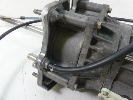 2018 Yamaha Waverunner VX 1800 Cruiser Jetpump Jet Pump Set 6CR-R1312-00-00 {{ shop.shopifyCountryName }} - Mototech271
