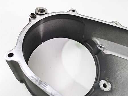 2010 Harley Touring FLHTK Electra Glide Inner Primary Clutch Cover 60677-07A {{ shop.shopifyCountryName }} - Mototech271