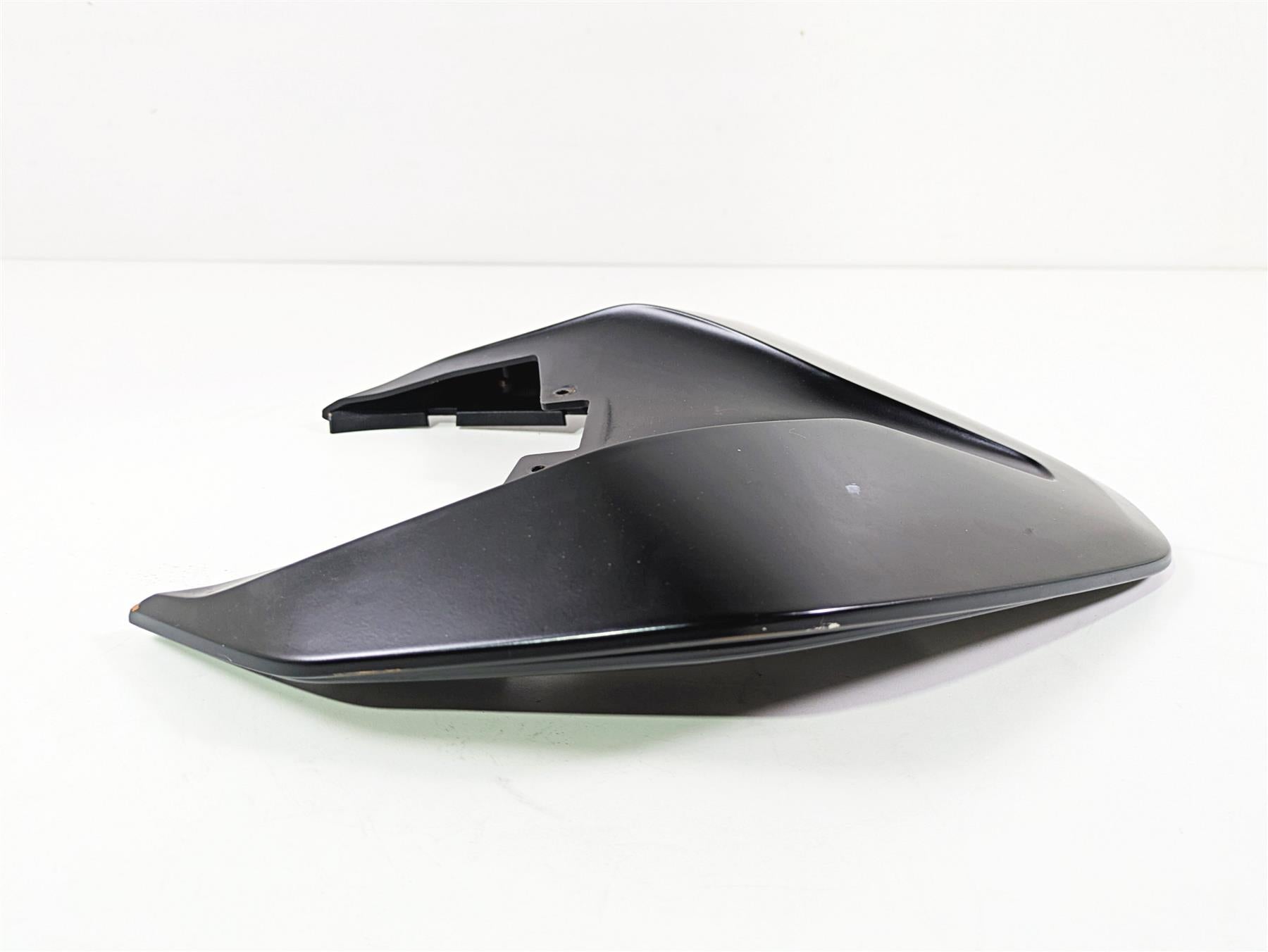 2016 Zero Motorcycles S 9.8 Upper Rear Tail Fairing Cover 24-04439 {{ shop.shopifyCountryName }} - Mototech271
