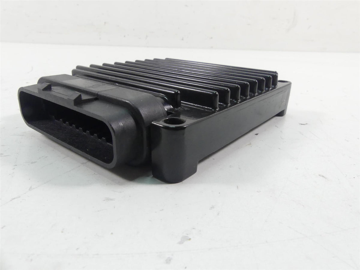 2005 Harley Touring CVO FLHTC SE Electra Glide Cdi Ecm Engine Module 32498-05 {{ shop.shopifyCountryName }} - Mototech271