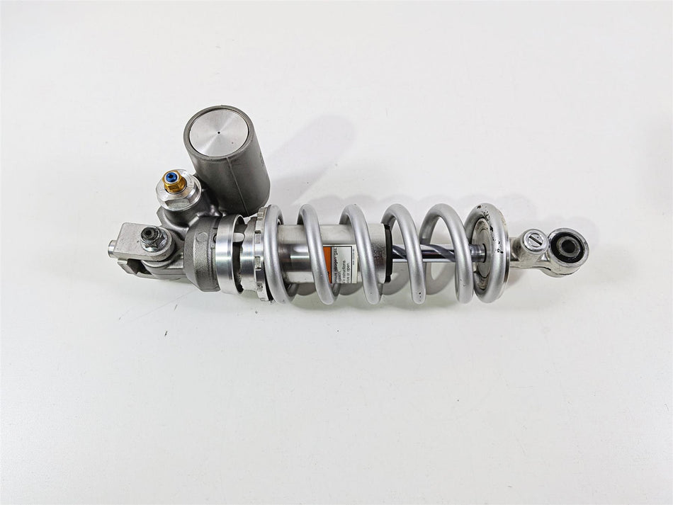 2008 Yamaha YZF R1 RN19 Rear Shock Damper Straight & No Leaks 4C8-22210 {{ shop.shopifyCountryName }} - Mototech271