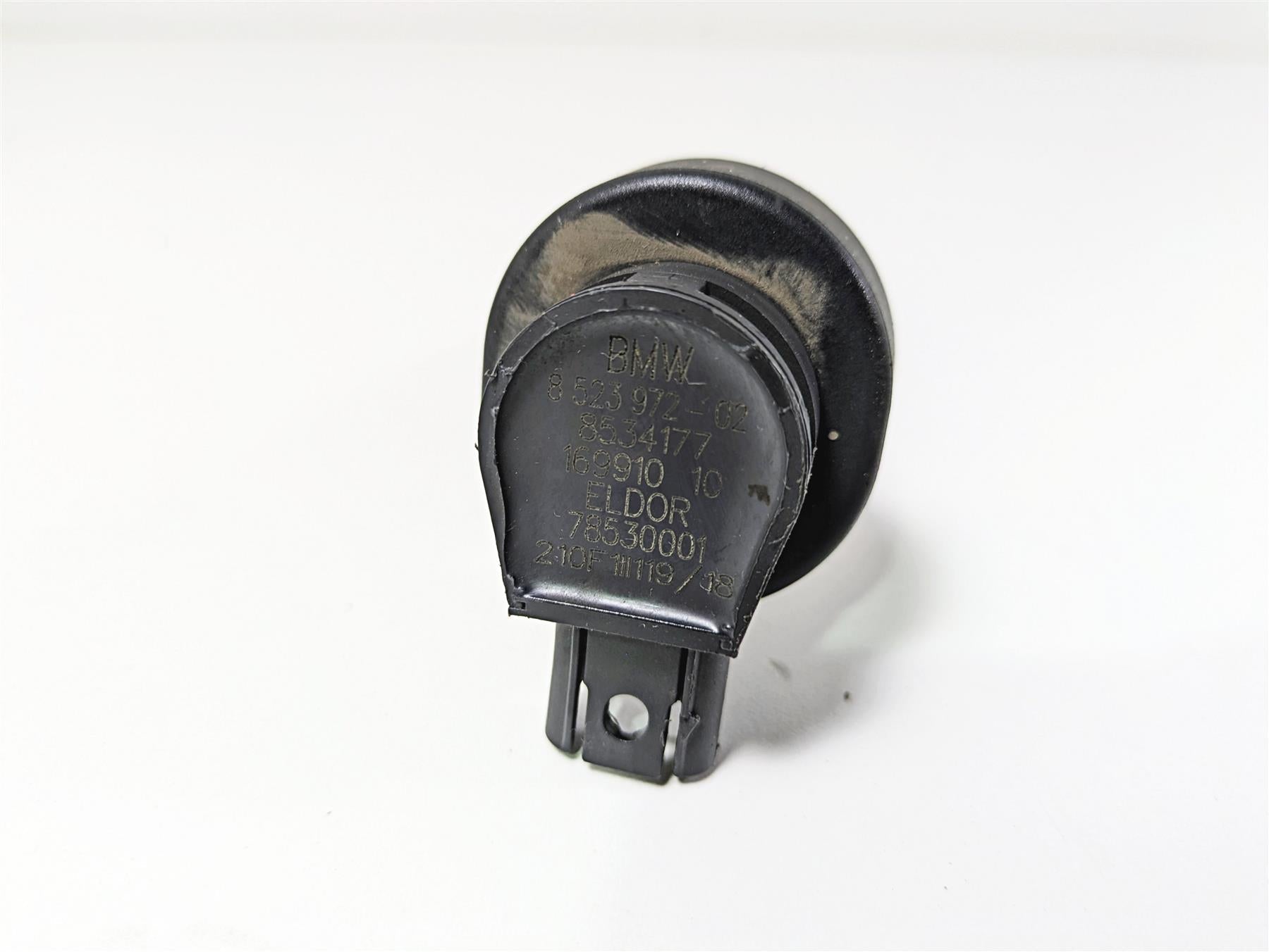 2019 BMW S1000XR K49 Ignition Coil Set Stick - Tested 12138523972 {{ shop.shopifyCountryName }} - Mototech271